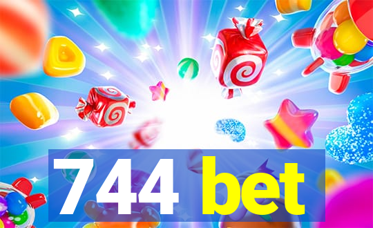 744 bet